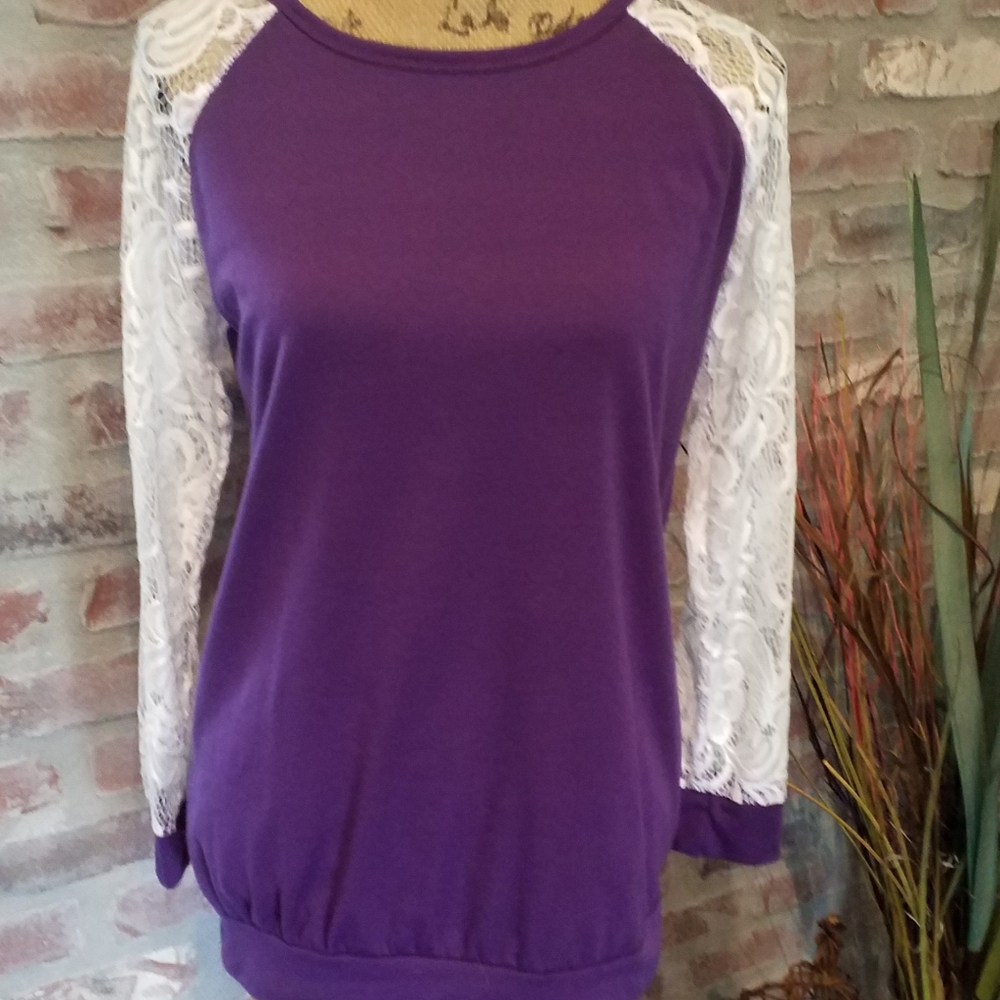 Ladies top